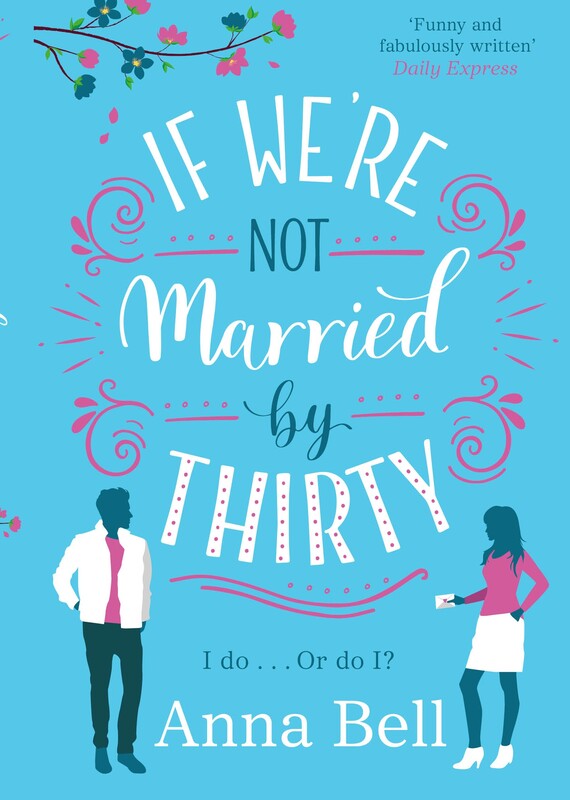 Cover of The Man I Didn't Marry by Anna Bell 